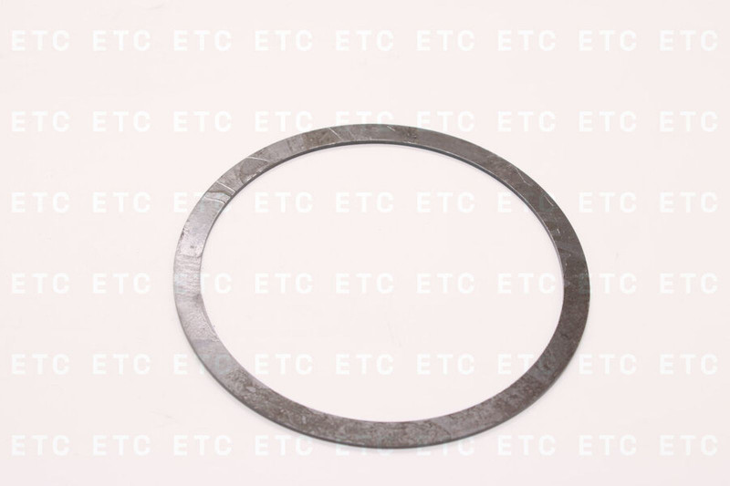 ZF 0730301024 Шайба регулировочная A=1,70 — 1