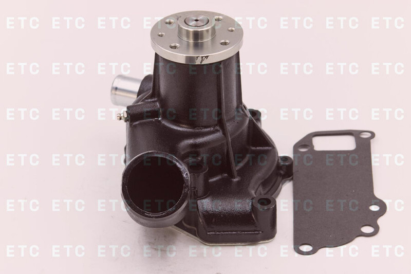 8972530281 Насос водяной 1-13610-800-1 — 4