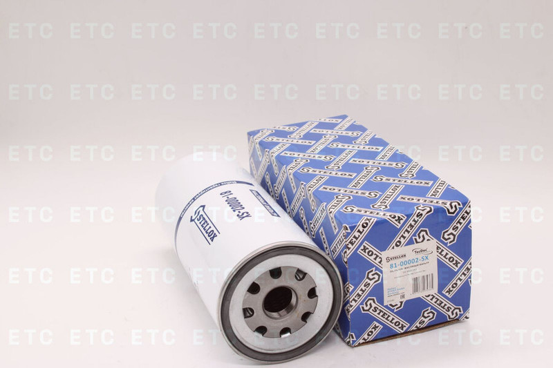8100002SX Фильтр масляный — 1
