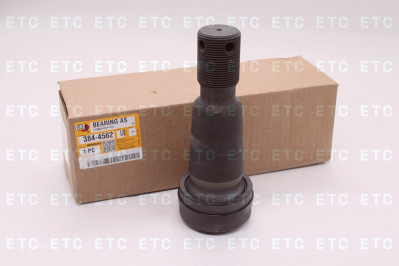 384-4562 Подшипник в сборе 71,2*195,6 мм.