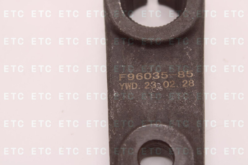 F9603585 Рычаг кулисы переключения — 2