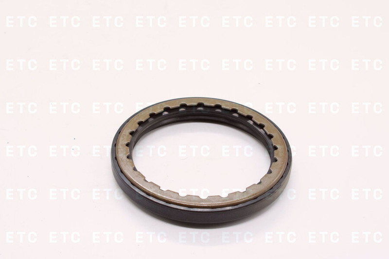 FEBI 07061 Сальник передней ступицы — 2