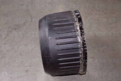 C4031 Барабан тормозной 420*209