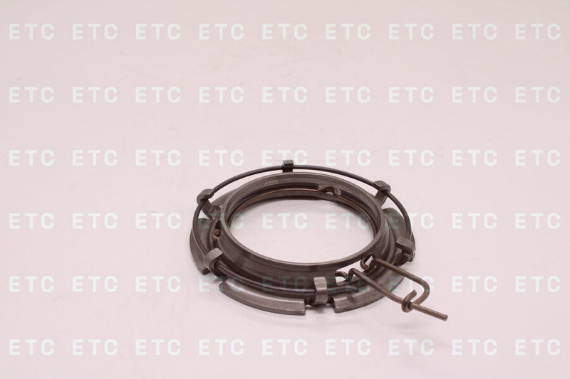 700929 РМК корзины сцепления MAN/MB/Iveco/3496006000 — 2