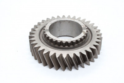 2017220964 Шестерня 3-й передачи z=35 /10TS 130/