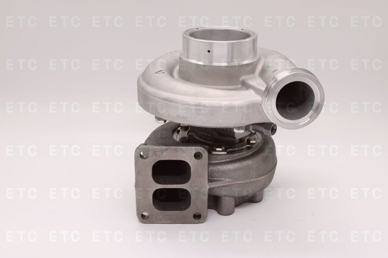 53319886910 Турбокомпрессор D2866 — 2