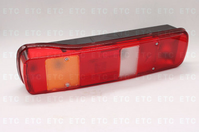 7731926LWE Фонарь задний левый