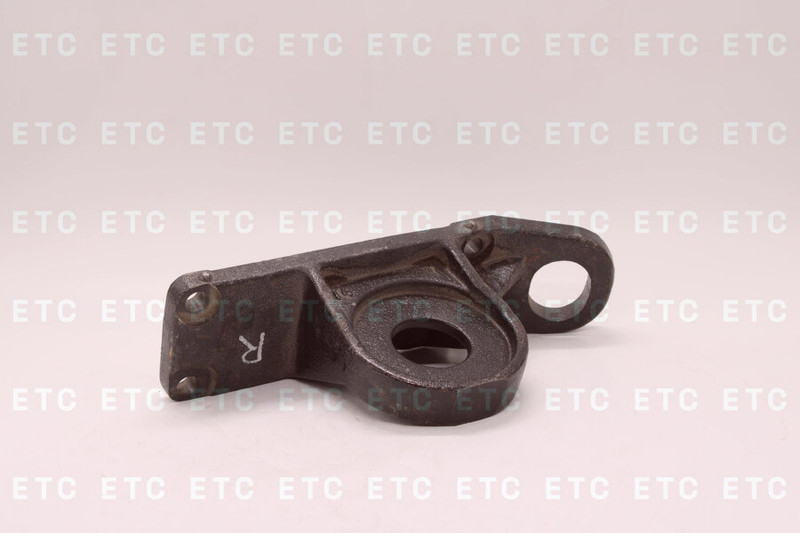 2030780854 Кронштейн крепления передний ДВС — 1