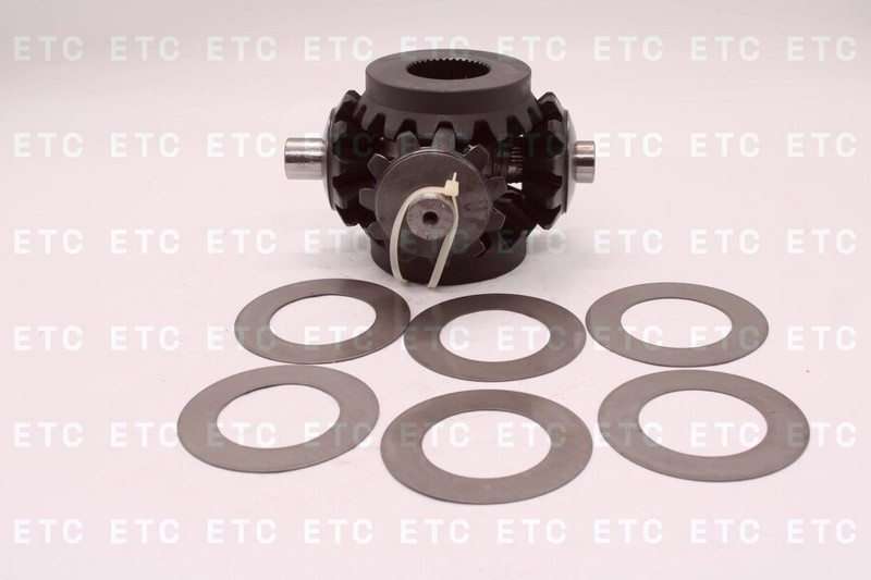 K0401336 Ремкомплект дифференциала — 2