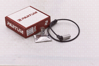 PT5400717 Датчик ABS, правый L=510 mm