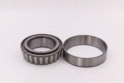 PT2EE100 Подшипник 100*165*47