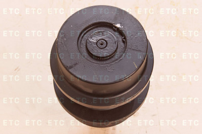 207-30-00550 Каток поддерживающий Komatsu