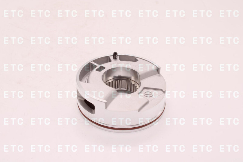 160531060K Насос масляный — 3