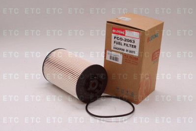 JG FCO-2063 Фильтр топливный D2066