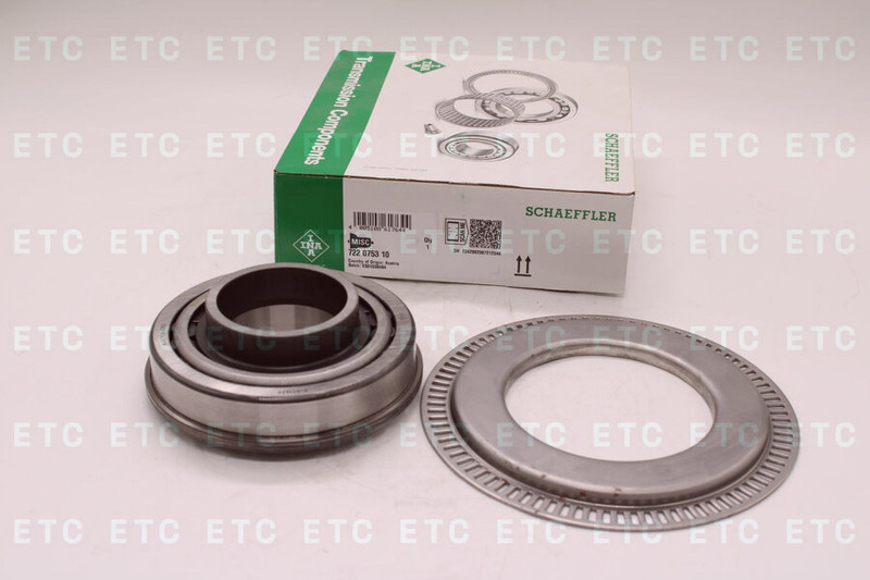 7220753100 Подшипник — 4