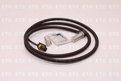T01433003 Датчик ABS L=1500 mm, угловой правый
