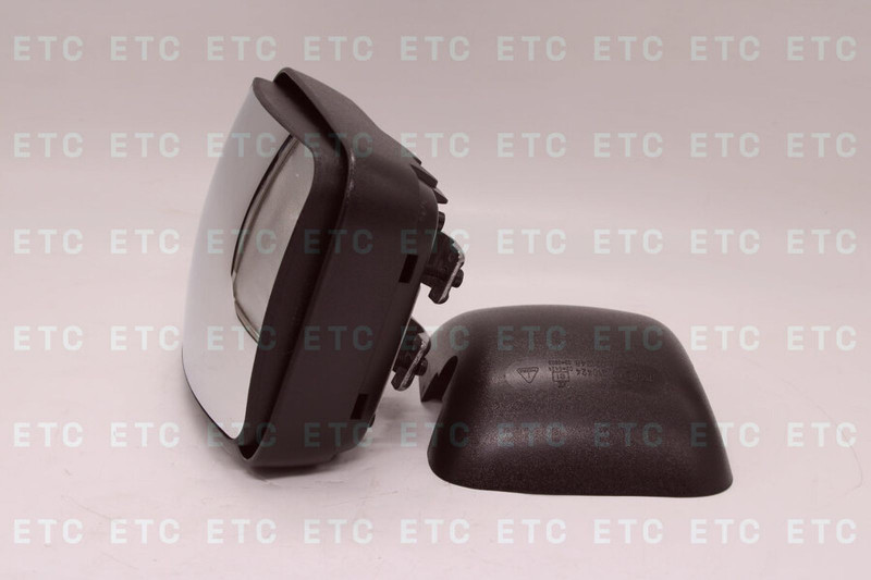 4433320550 Зеркало заднего вида малое — 2