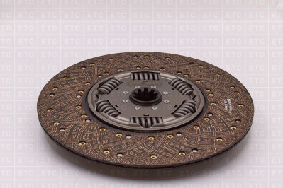 PT300006002 Диск сцепления