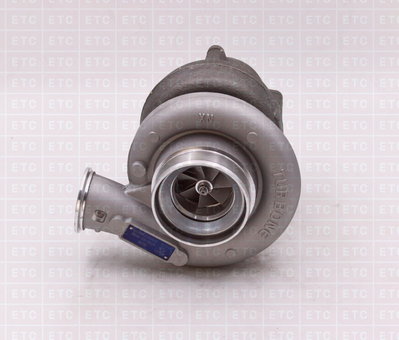 PT6745818080 Турбокомпрессор — 3
