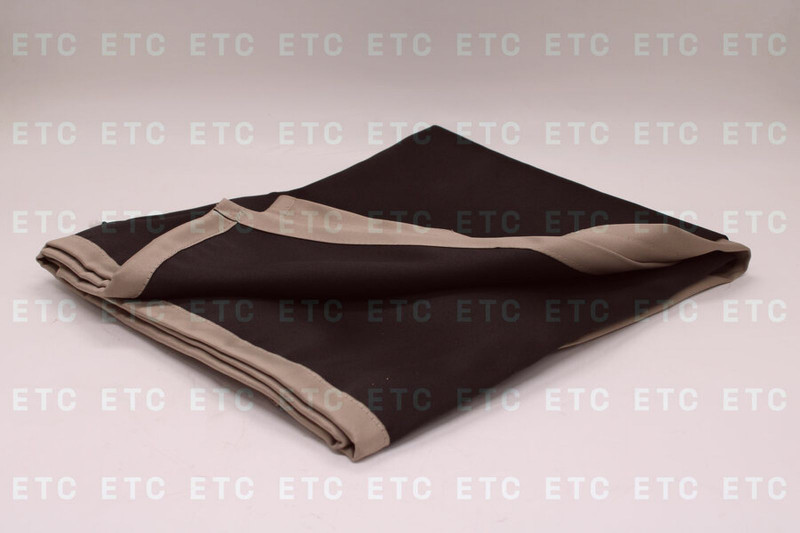 81621015120 Круговая занавеска справа — 1