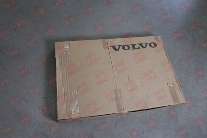 VO 21086304 Радиатор кондиционера — 6