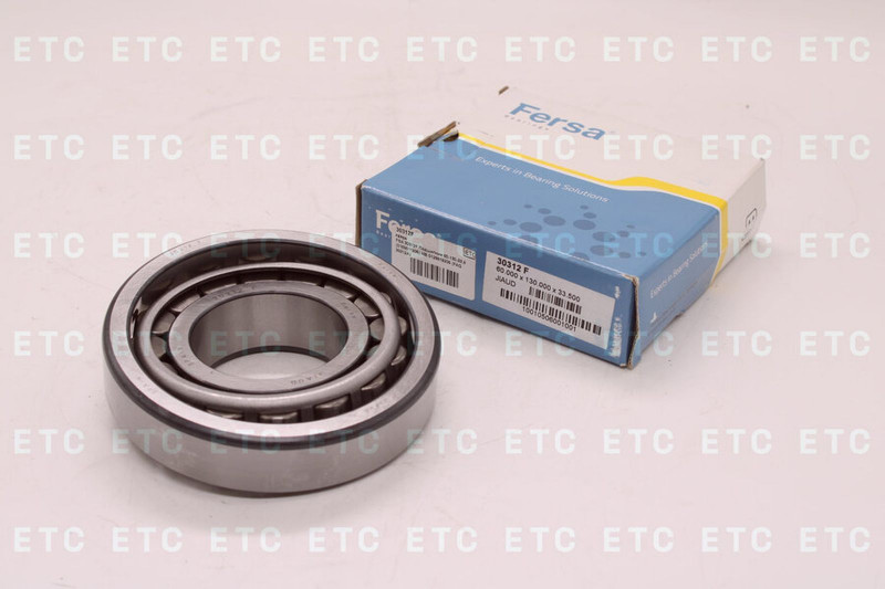 FSA 30312F Подшипник 60-130-33,8 — 4