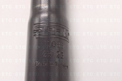 SEM 17085 Амортизатор кабины задний