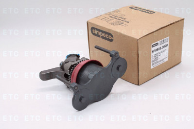 SP05050020 РМК суппорта Modul T