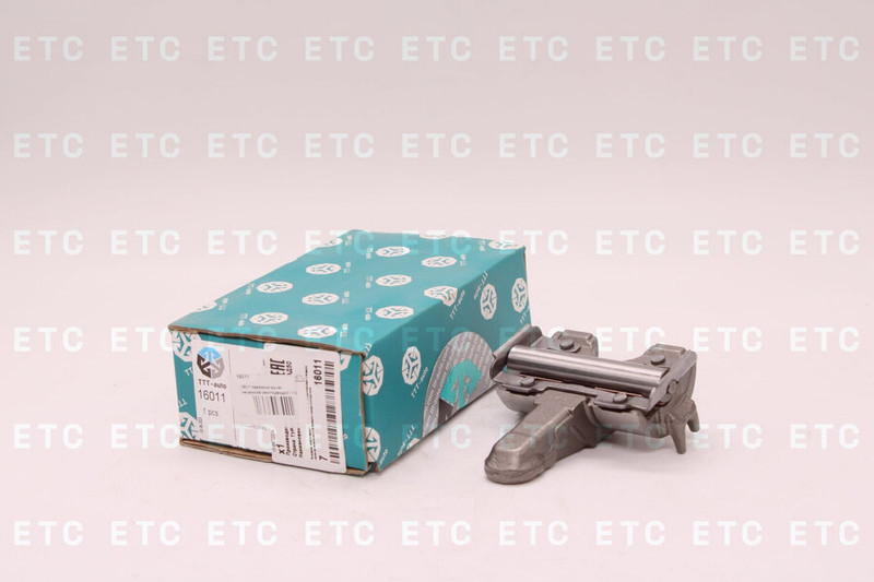 16011 Нажимной рычаг механизма самоподвода 0°-113 mm\SK7 — 3