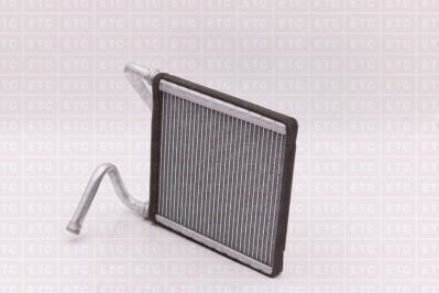 PT1161400050 Радиатор отопителя