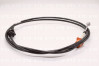 VO 21789668 Трос переключения передач КПП L=3060mm, миниатюра — 1