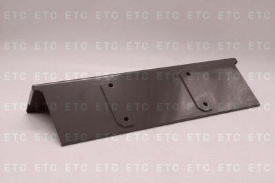 SITRAK 712W429404034 Защитный кожух заднего фонаря в сборе C7H MAX