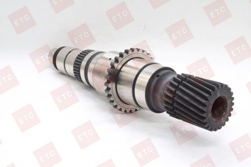 VO 20532222 Вал коробки передач — 5