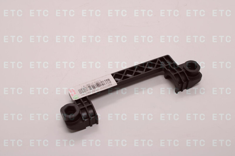 811W25115-5009 ПЛАСТИНА КРЕПЛЕНИЯ ФАРЫ ЛЕВАЯ — 3