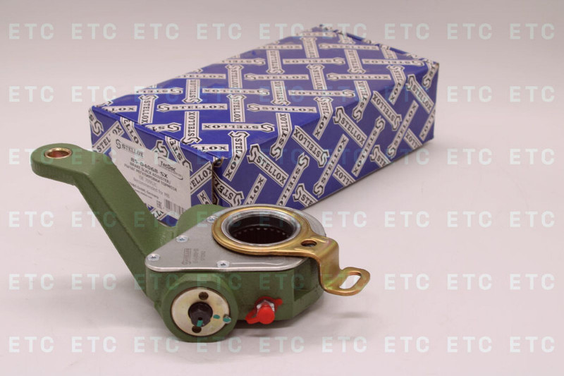 8504068SX Трещетка левая — 6