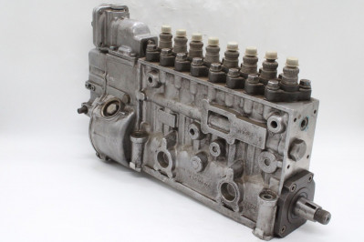 2070900074  Насос топливный BOSCH RB