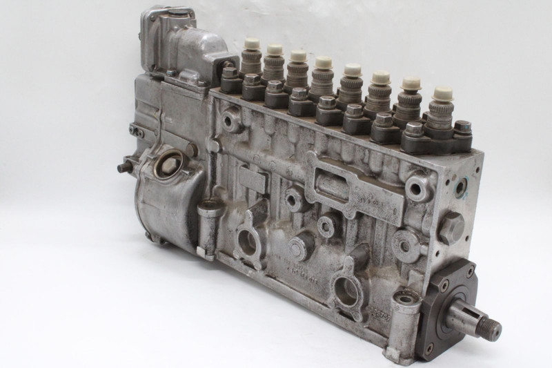 2070900074  Насос топливный BOSCH RB — 4