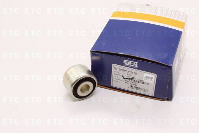 SEM 10212 Сайлентблок стабилизатора — 2