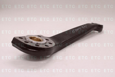 SITRAK AZ712734006022 Сошка поворотного кулака нижняя прав.