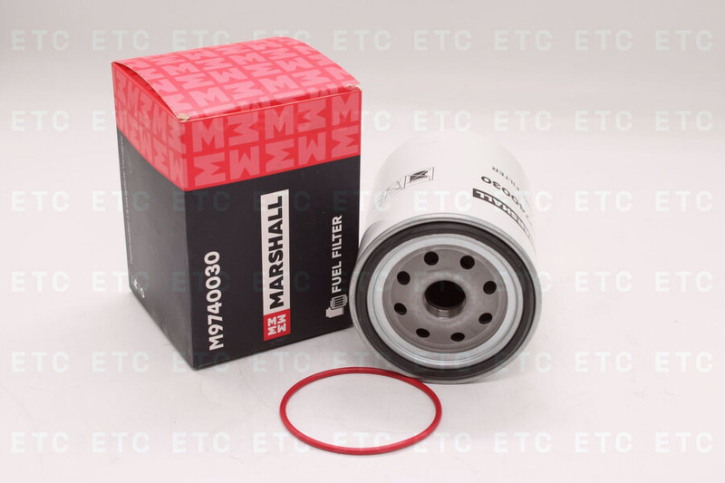 M9740030 Фильтр топливный грубой очистки — 2