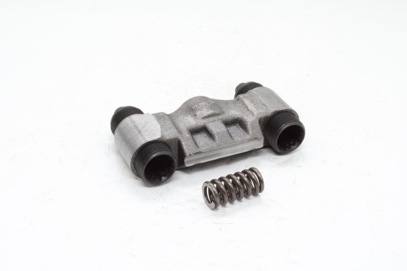 15513 	Ремкомплект суппорта Knorr SN7/SK7 толкатели резьбовые + бинокль — 2