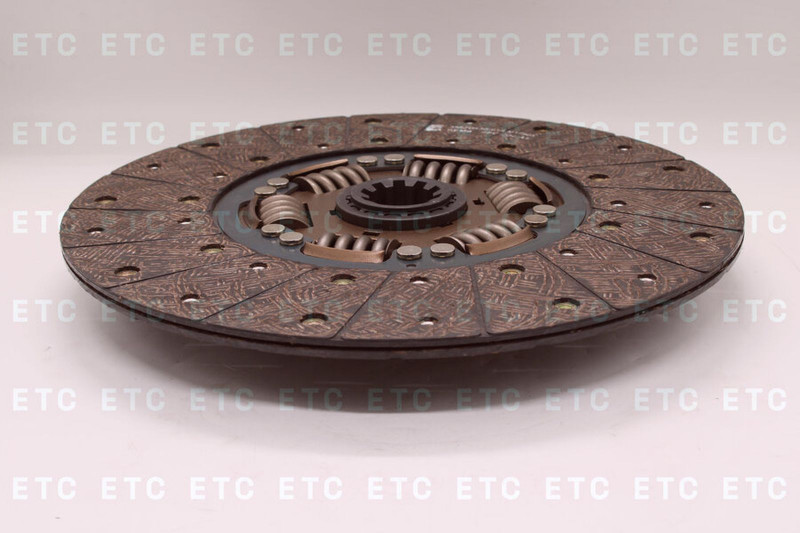 SITRAK WG9921160810 Диск сцепления CH430-21 — 2