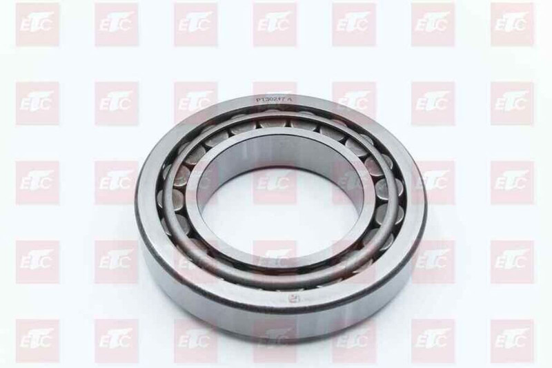 PT30217A Подшипник 85*150*30,5 мм — 1