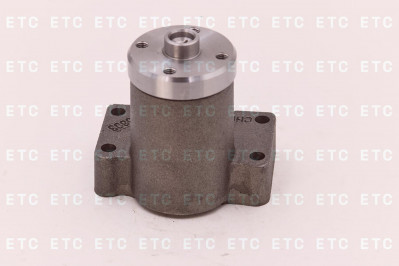 6743-61-3501 Привод вентилятора