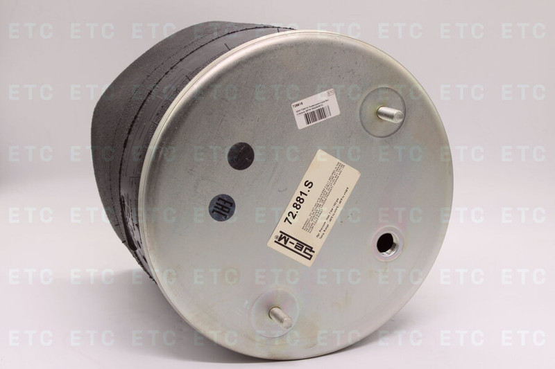 SEM 72881S Пневморессора без стакана — 1