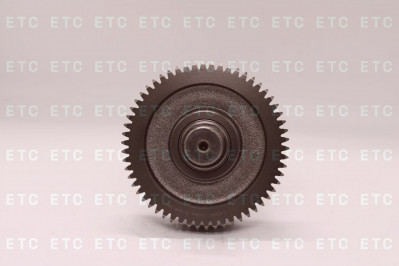 12JSD200T1707050 Вал промежуточный демультипликатора