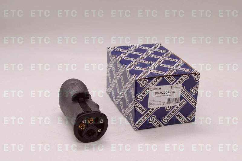 8602002SX Рукоятка рычага переключения — 2