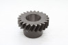 T22601 Шестерня пром.вала 3-ей передачи z=22, миниатюра — 1