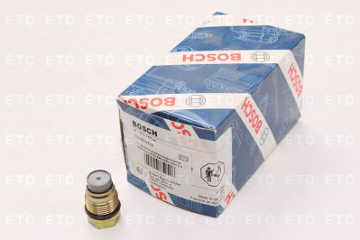 1110010013 Клапан ограничения давления