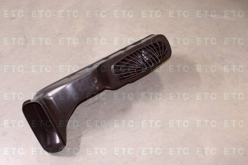 81082010538 Впускной канал воздушного фильтра — 4